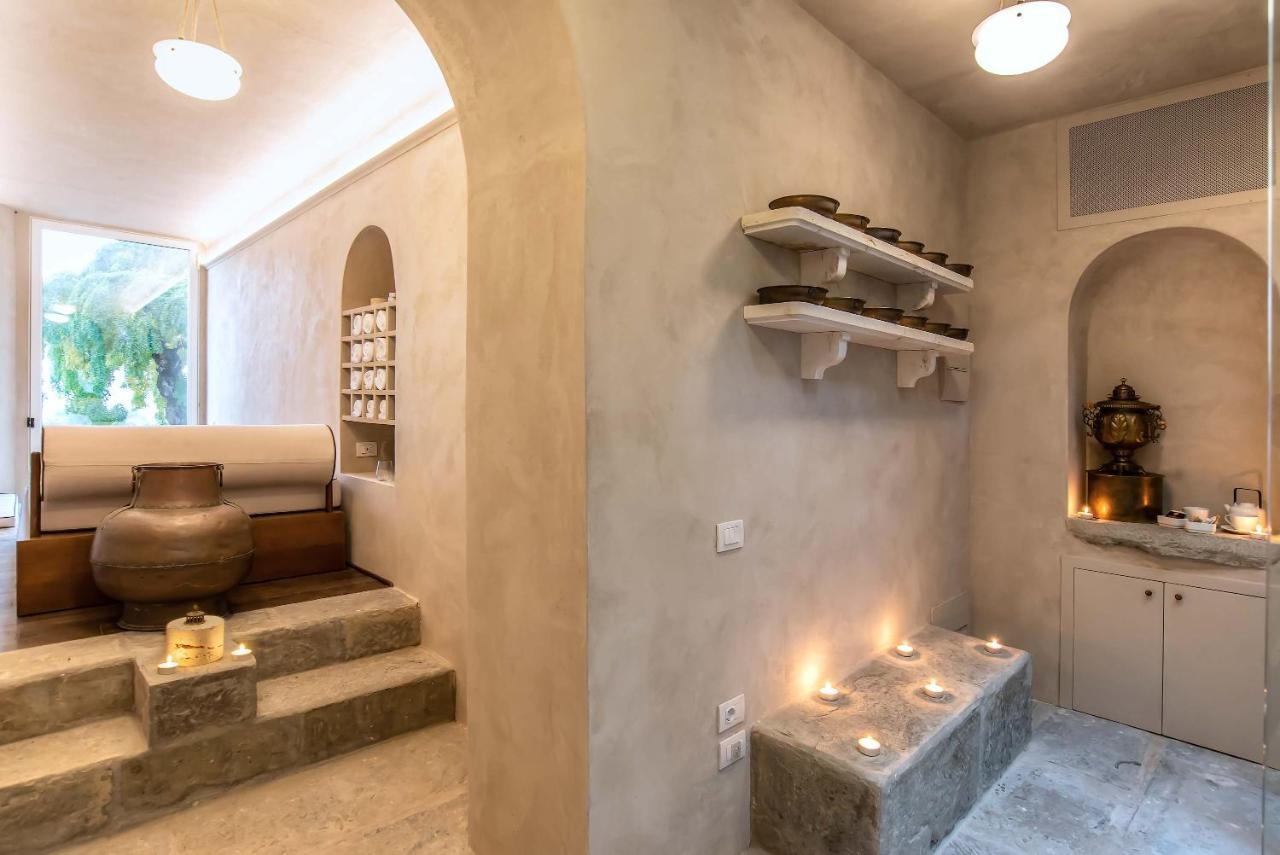 Villa Cassia Di Baccano San Giustino Valdarno Bagian luar foto