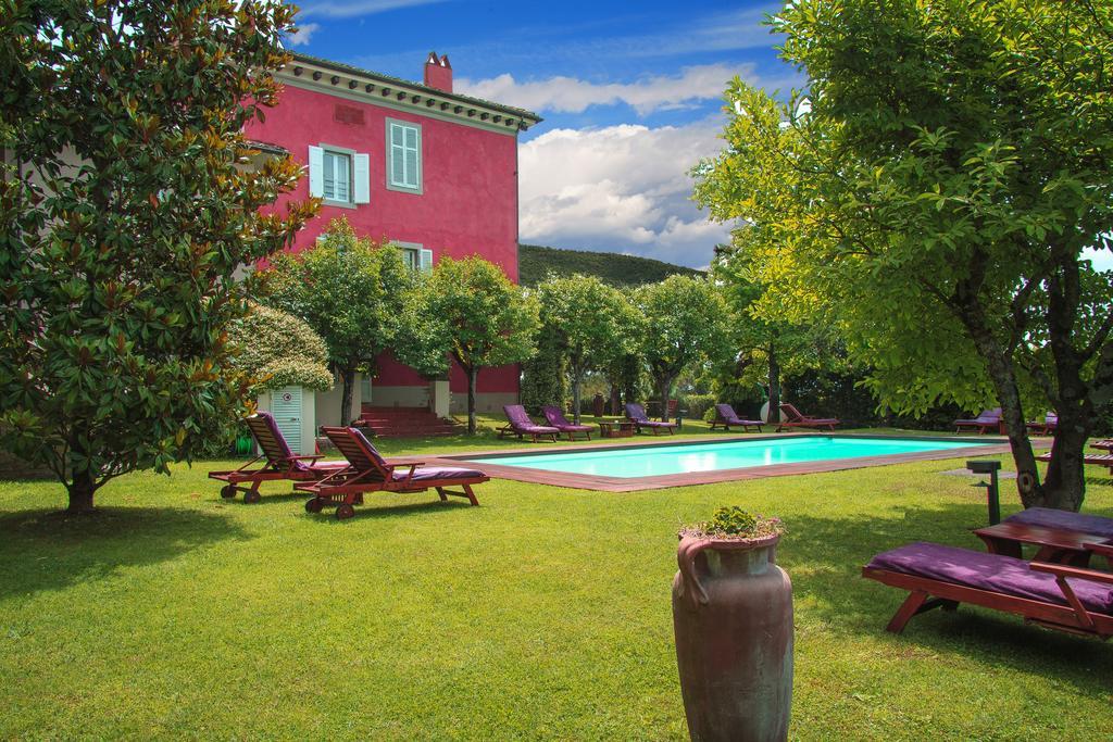 Villa Cassia Di Baccano San Giustino Valdarno Bagian luar foto