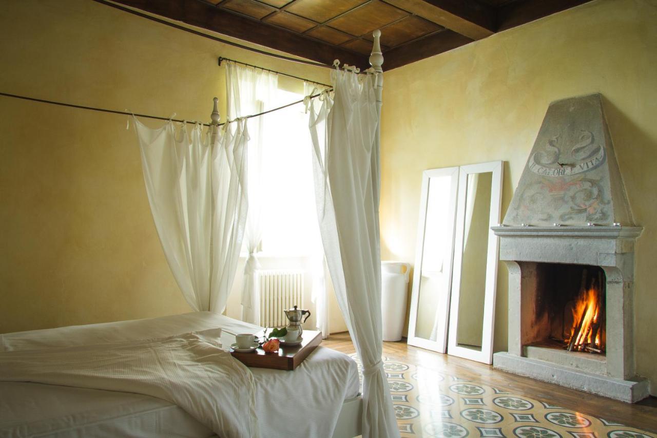 Villa Cassia Di Baccano San Giustino Valdarno Bagian luar foto