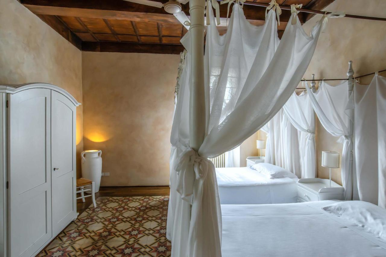 Villa Cassia Di Baccano San Giustino Valdarno Bagian luar foto