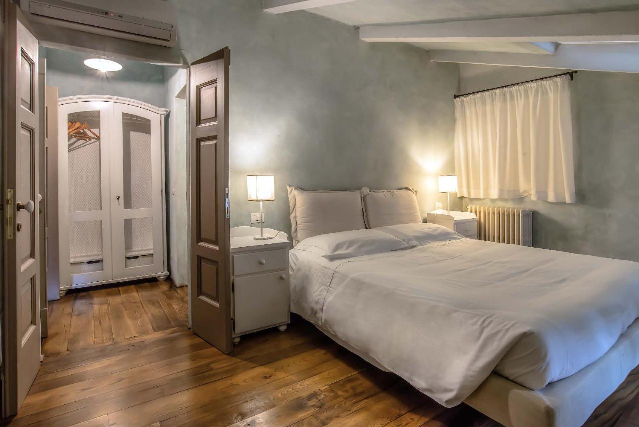 Villa Cassia Di Baccano San Giustino Valdarno Bagian luar foto