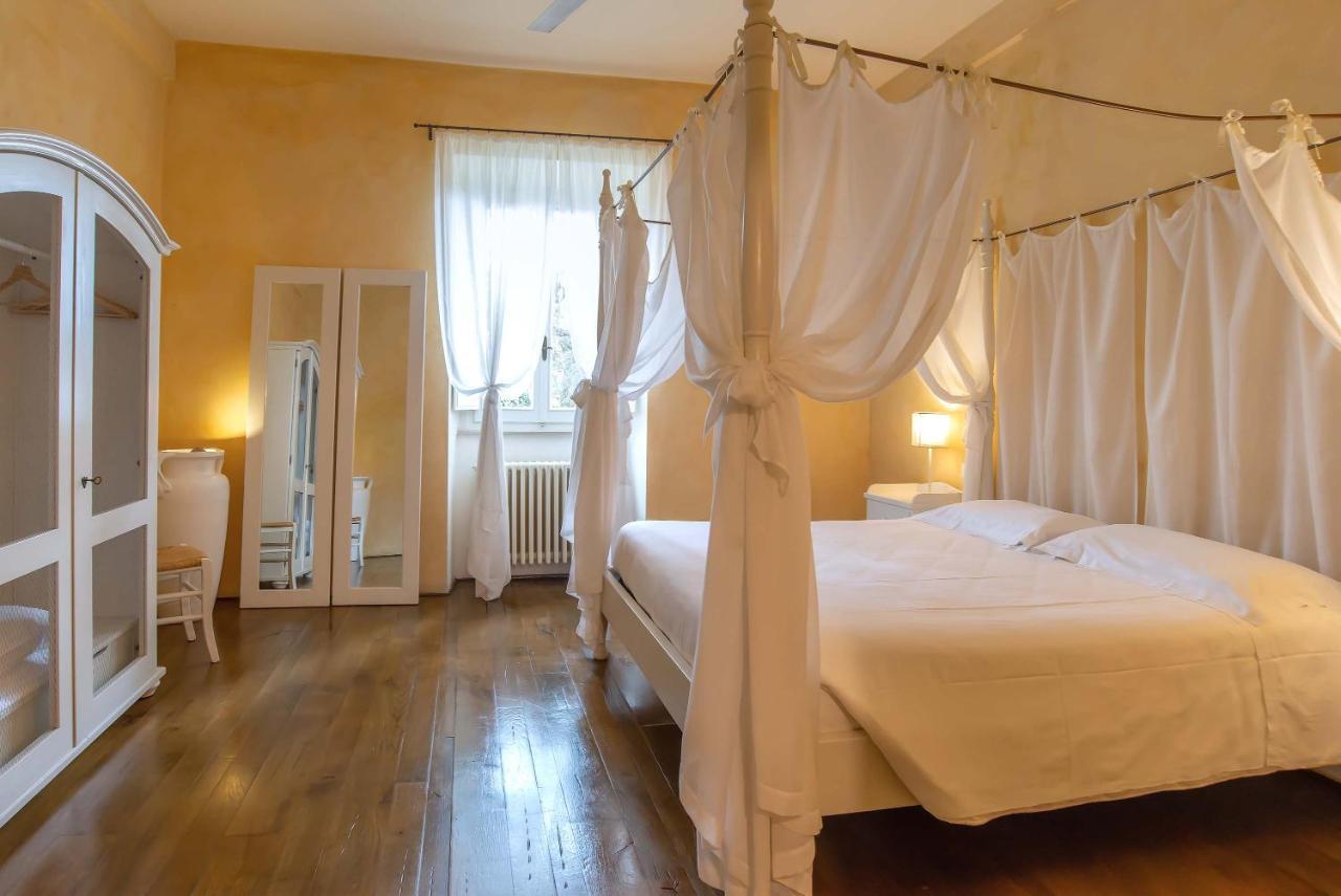Villa Cassia Di Baccano San Giustino Valdarno Bagian luar foto