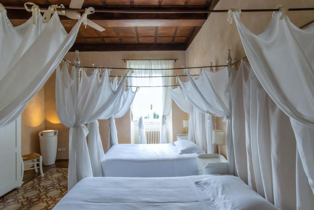 Villa Cassia Di Baccano San Giustino Valdarno Bagian luar foto