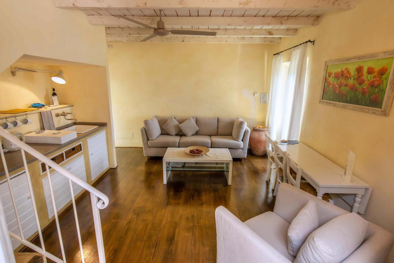 Villa Cassia Di Baccano San Giustino Valdarno Bagian luar foto
