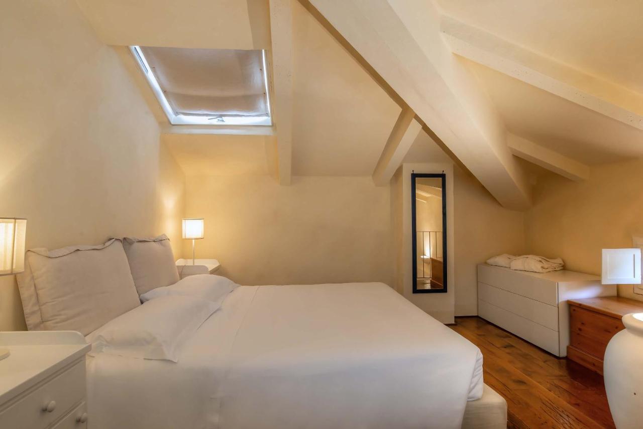 Villa Cassia Di Baccano San Giustino Valdarno Bagian luar foto
