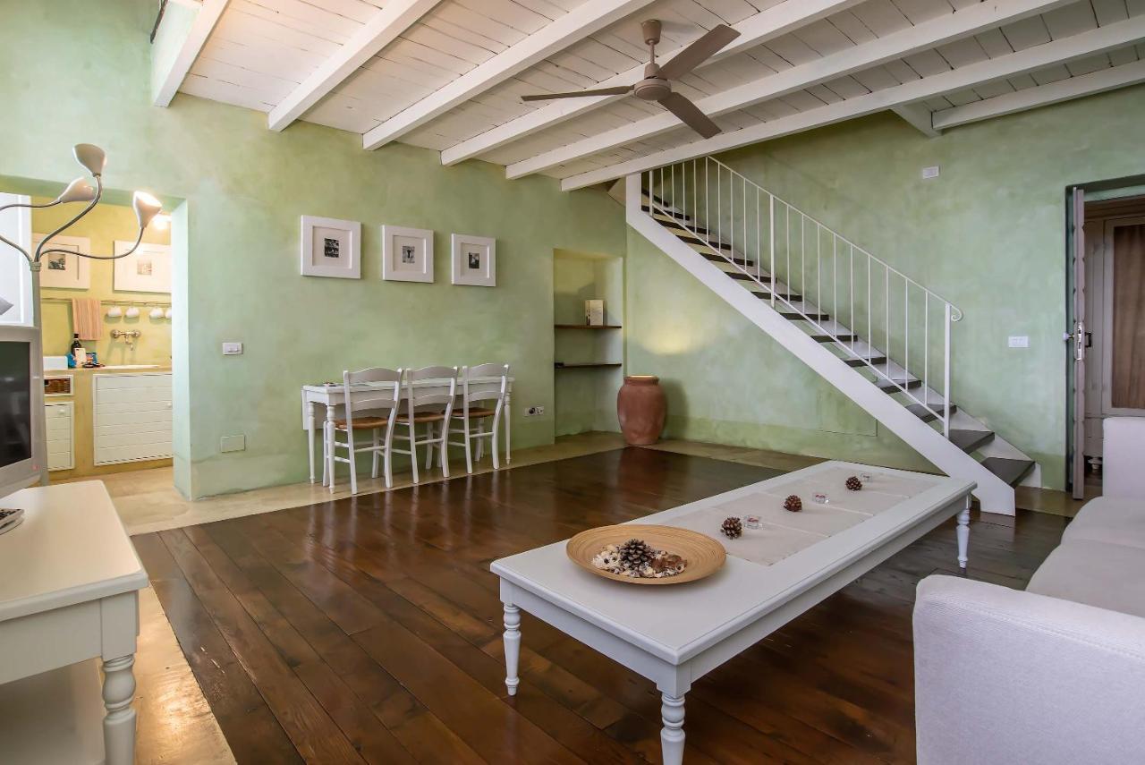 Villa Cassia Di Baccano San Giustino Valdarno Bagian luar foto