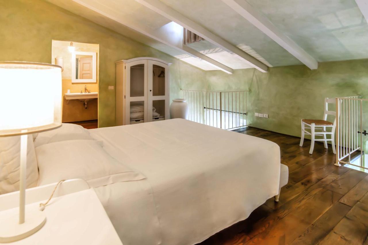 Villa Cassia Di Baccano San Giustino Valdarno Bagian luar foto