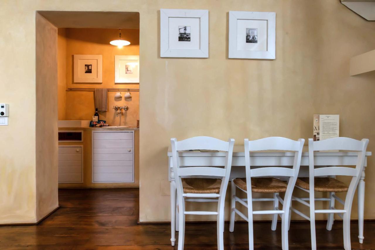 Villa Cassia Di Baccano San Giustino Valdarno Bagian luar foto