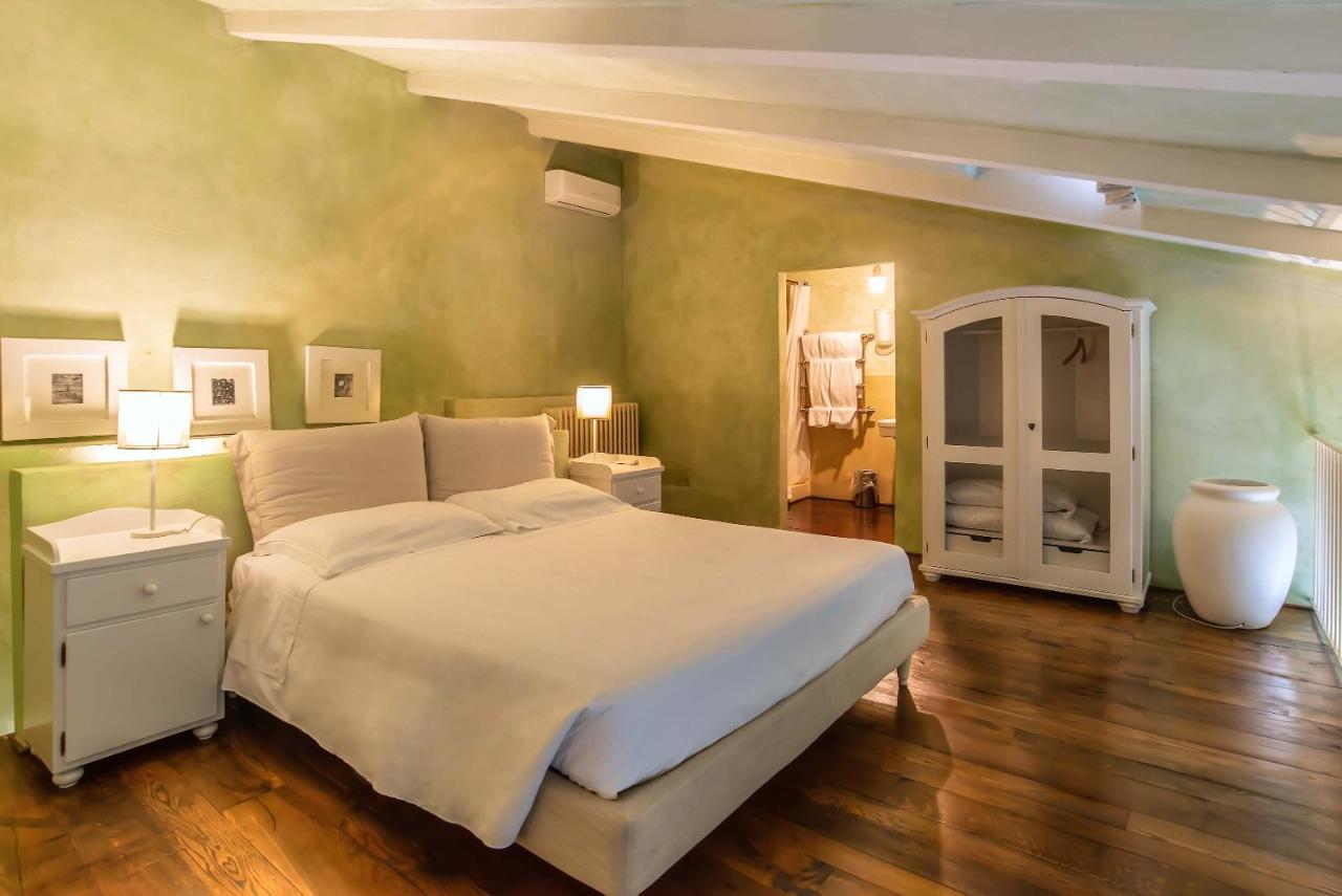 Villa Cassia Di Baccano San Giustino Valdarno Bagian luar foto