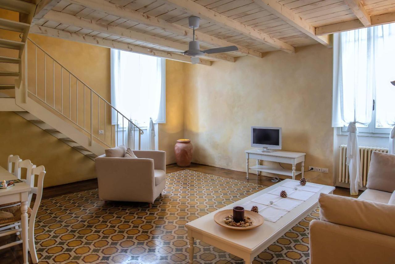 Villa Cassia Di Baccano San Giustino Valdarno Bagian luar foto