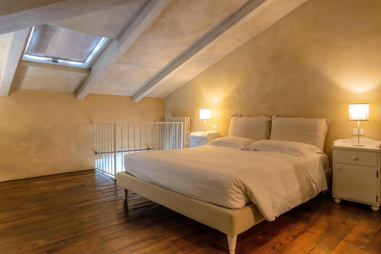 Villa Cassia Di Baccano San Giustino Valdarno Bagian luar foto