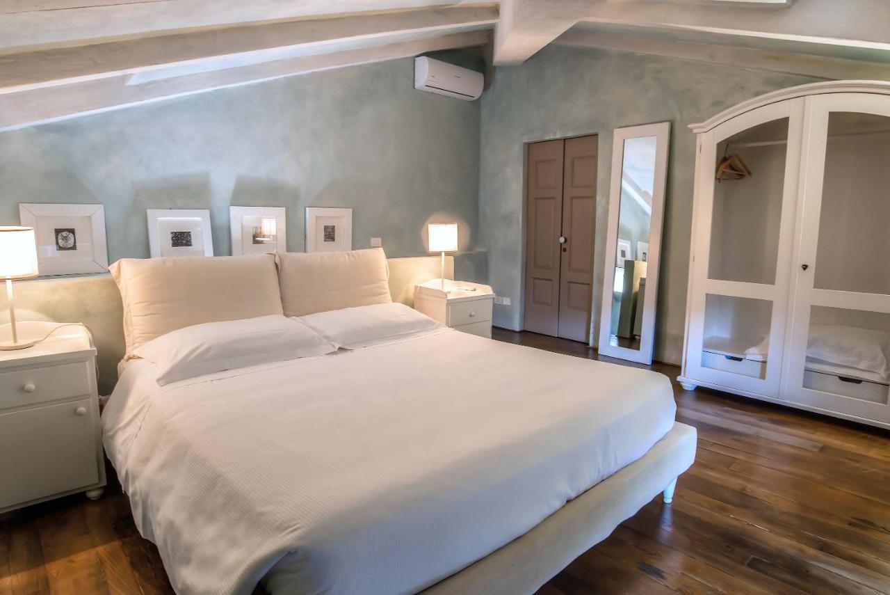 Villa Cassia Di Baccano San Giustino Valdarno Bagian luar foto