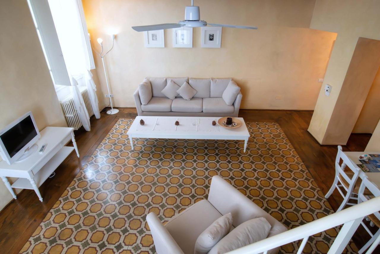 Villa Cassia Di Baccano San Giustino Valdarno Bagian luar foto