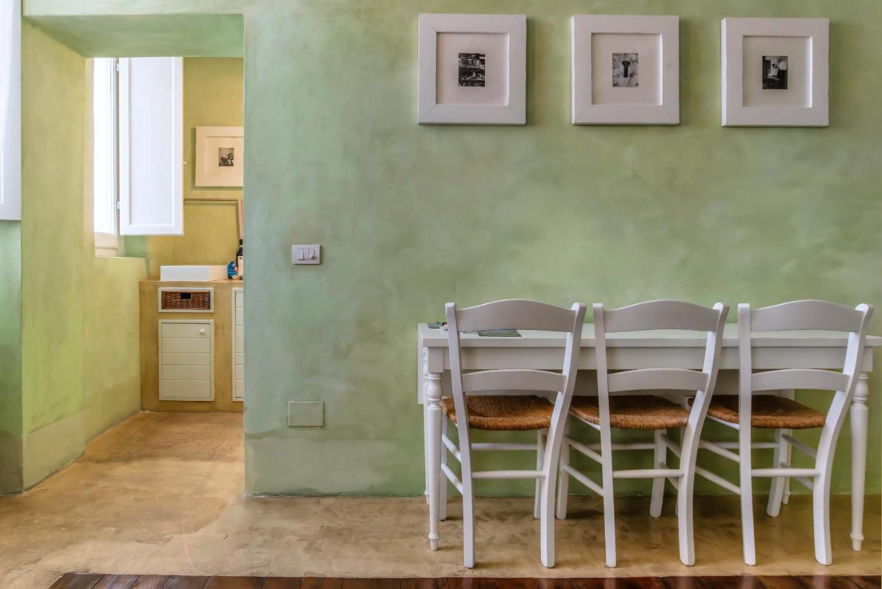 Villa Cassia Di Baccano San Giustino Valdarno Bagian luar foto