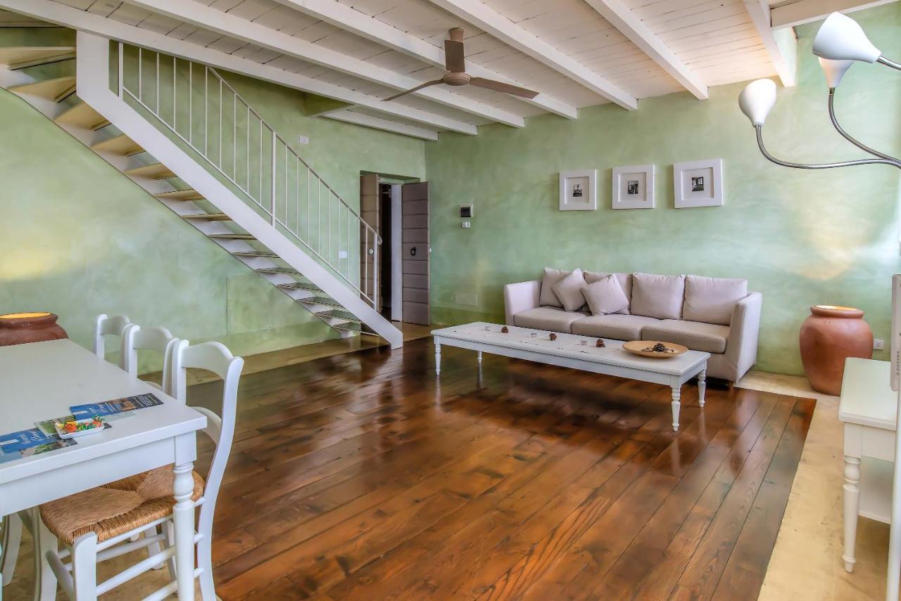 Villa Cassia Di Baccano San Giustino Valdarno Bagian luar foto