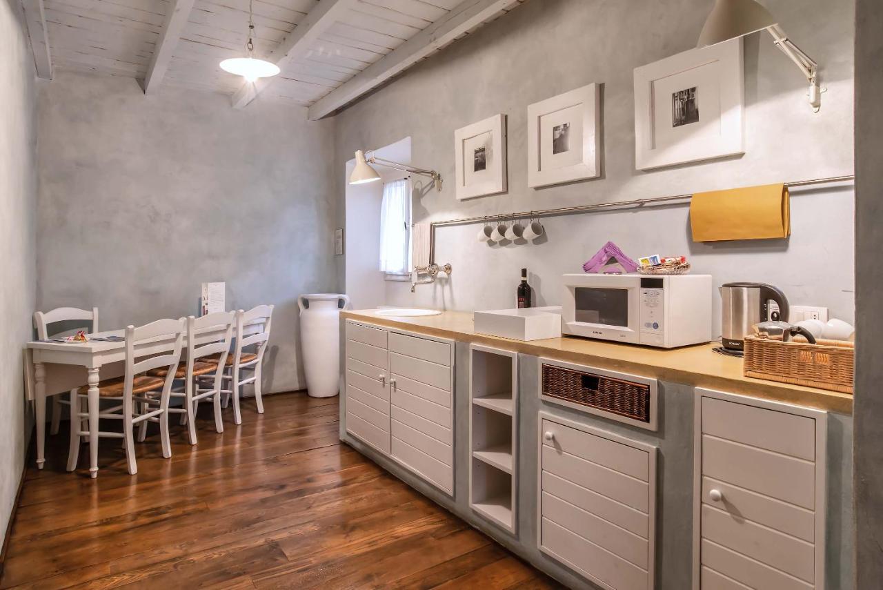 Villa Cassia Di Baccano San Giustino Valdarno Bagian luar foto