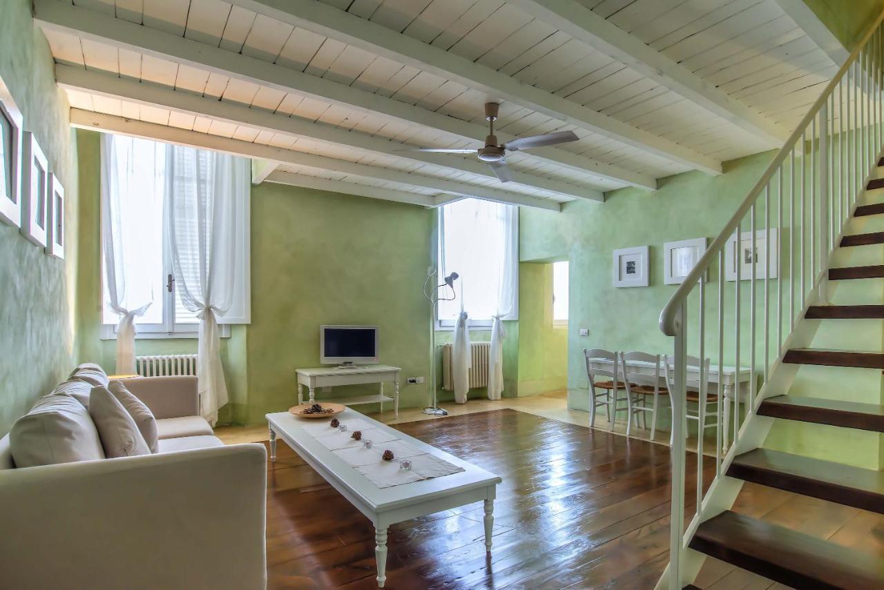 Villa Cassia Di Baccano San Giustino Valdarno Bagian luar foto