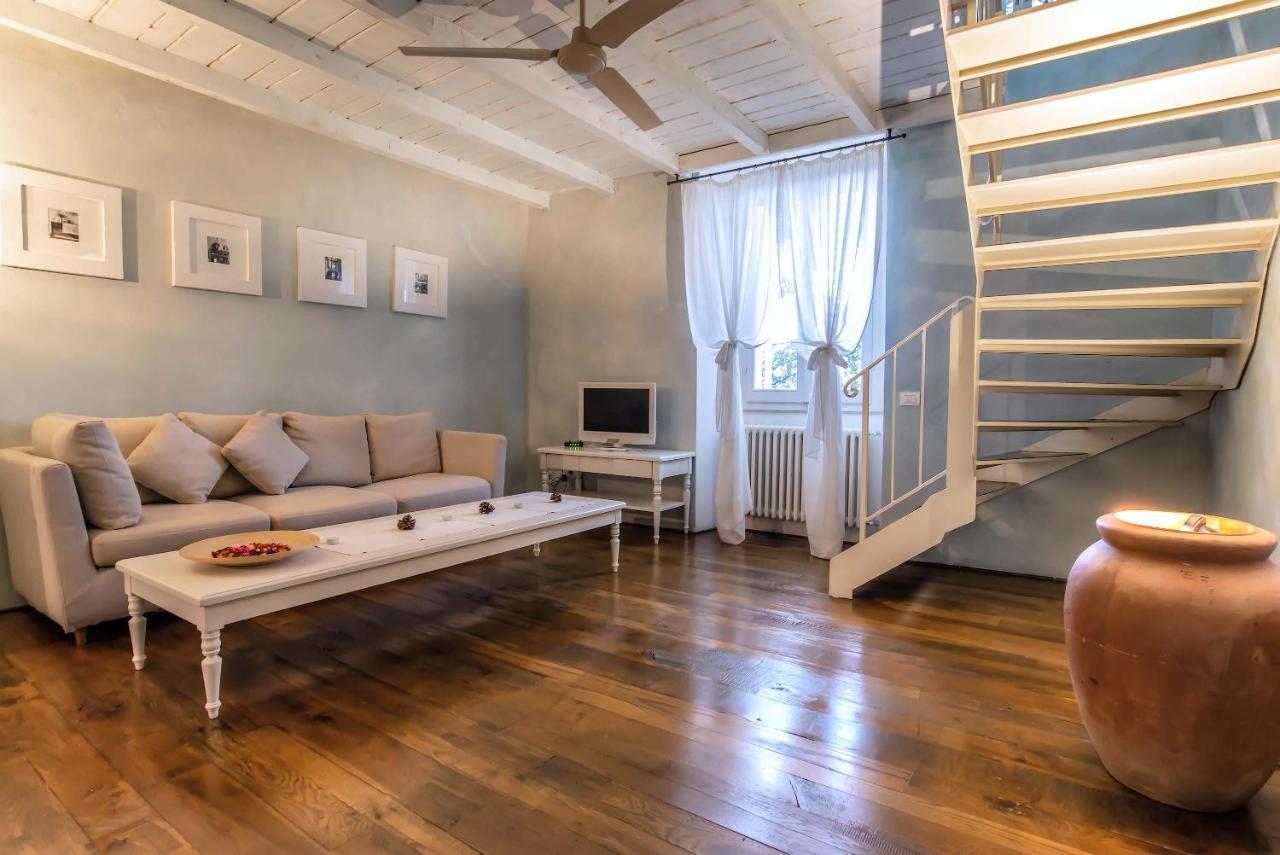 Villa Cassia Di Baccano San Giustino Valdarno Bagian luar foto